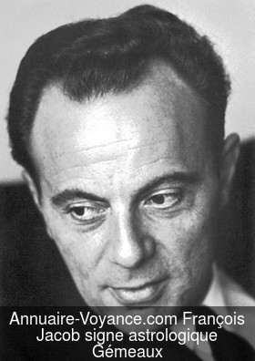 François Jacob Gémeaux