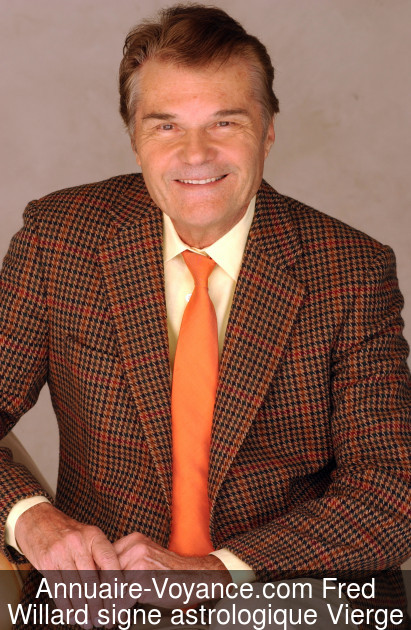 Fred Willard Vierge