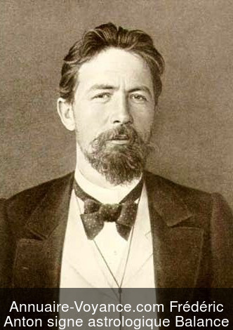 Frédéric Anton Balance