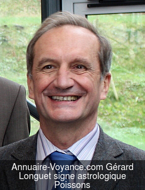 Gérard Longuet Poissons