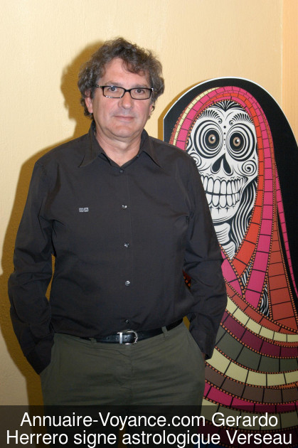 Gerardo Herrero Verseau