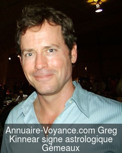 Greg Kinnear Gémeaux