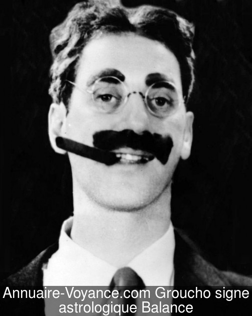 Groucho Balance