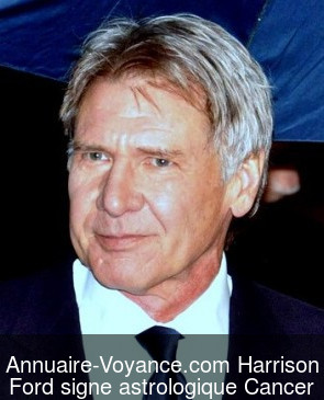 Harrison Ford Cancer