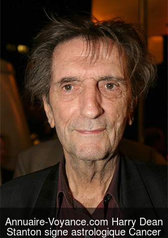 Harry Dean Stanton Cancer