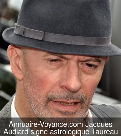 Jacques Audiard Taureau