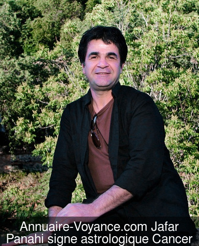 Jafar Panahi Cancer