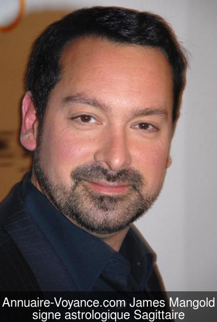 James Mangold Sagittaire