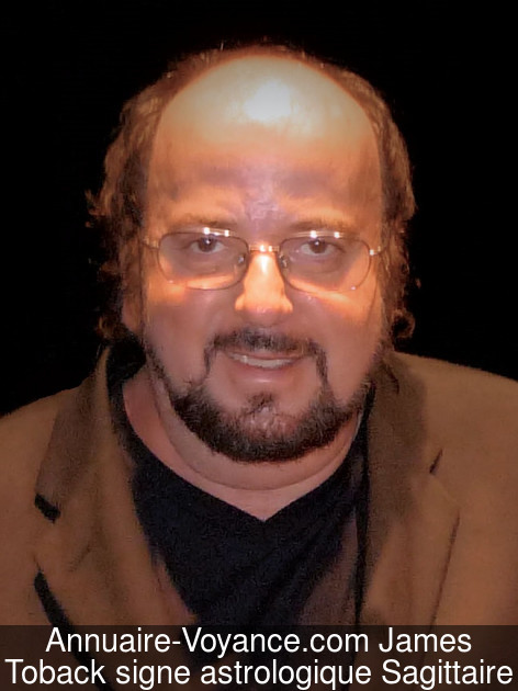 James Toback Sagittaire