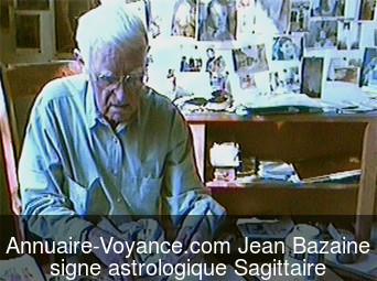 Jean Bazaine Sagittaire