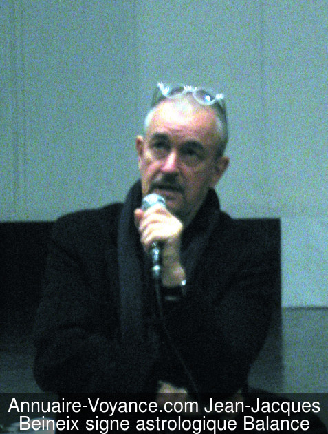 Jean-Jacques Beineix Balance