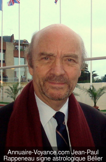 Jean-Paul Rappeneau Bélier
