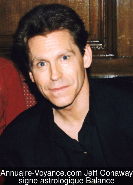 Jeff Conaway Balance