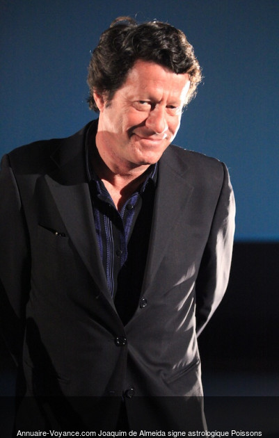 Joaquim de Almeida Poissons