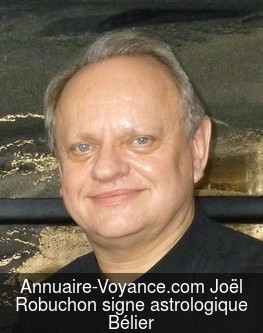 Joël Robuchon Bélier