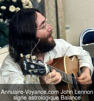 John Lennon Balance