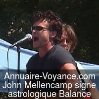 John Mellencamp Balance