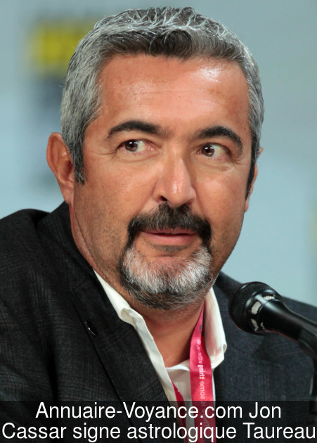 Jon Cassar Taureau