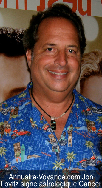 Jon Lovitz Cancer