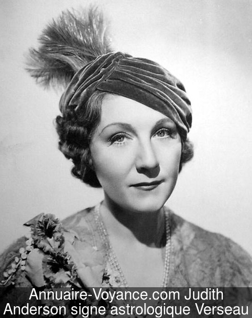 Judith Anderson Verseau