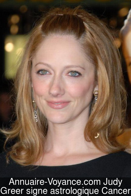 Judy Greer Cancer