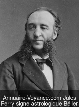 Jules Ferry Bélier