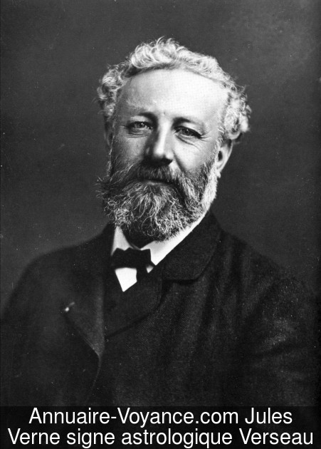 Jules Verne Verseau