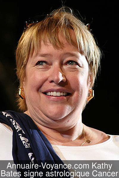 Kathy Bates Cancer