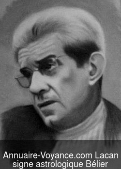 Lacan Bélier