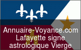 Lafayette Vierge