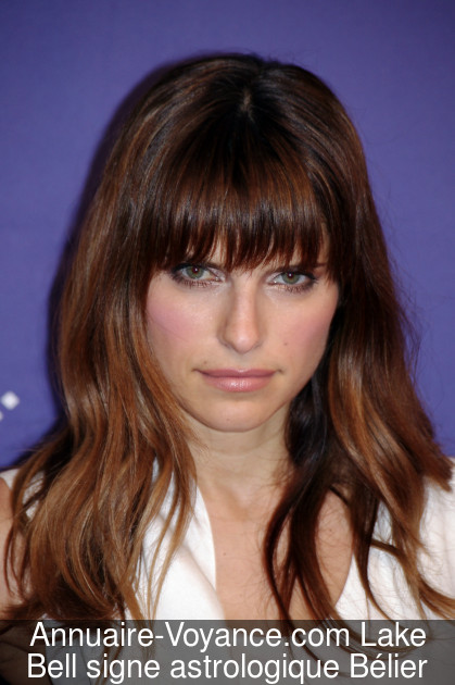 Lake Bell Bélier