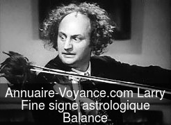 Larry Fine Balance