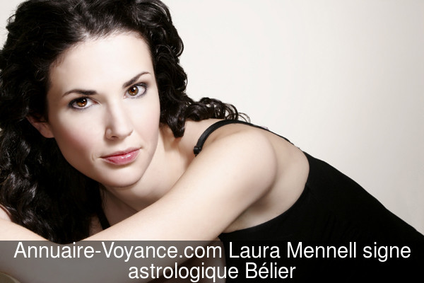 Laura Mennell Bélier