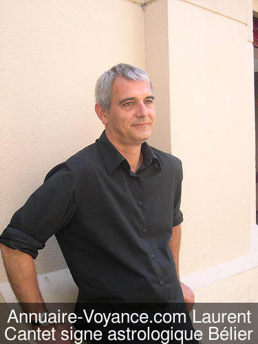 Laurent Cantet Bélier