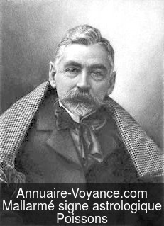 Mallarmé Poissons