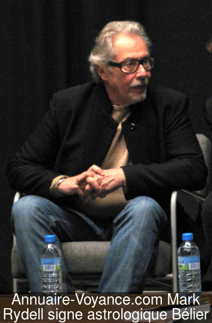 Mark Rydell Bélier