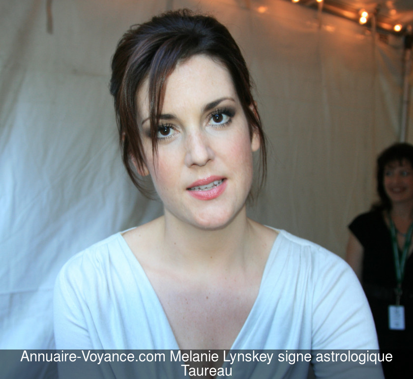 Melanie Lynskey Taureau