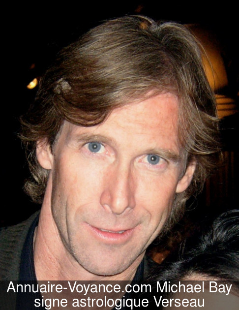 Michael Bay Verseau