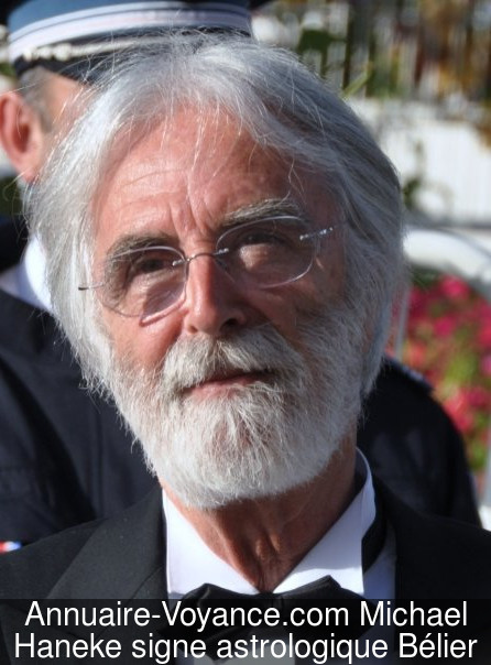 Michael Haneke Bélier