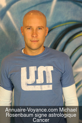 Michael Rosenbaum Cancer