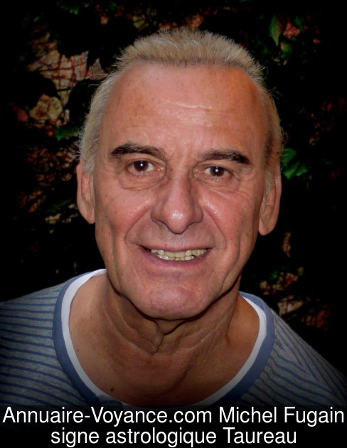 Michel Fugain Taureau