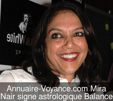 Mira Nair Balance