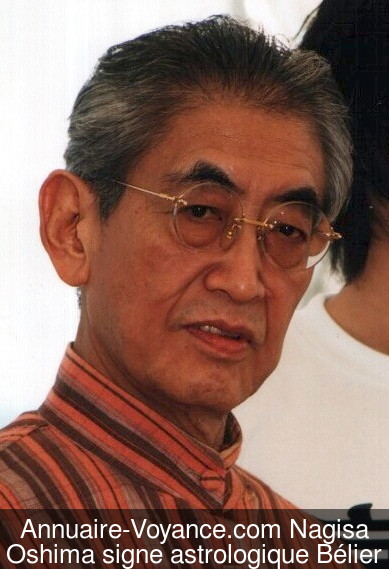 Nagisa Oshima Bélier