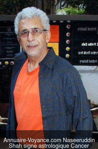 Naseeruddin Shah Cancer