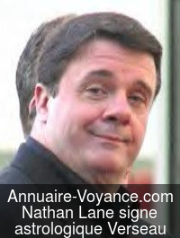 Nathan Lane Verseau