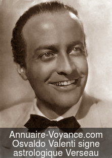 Osvaldo Valenti Verseau