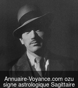 ozu Sagittaire