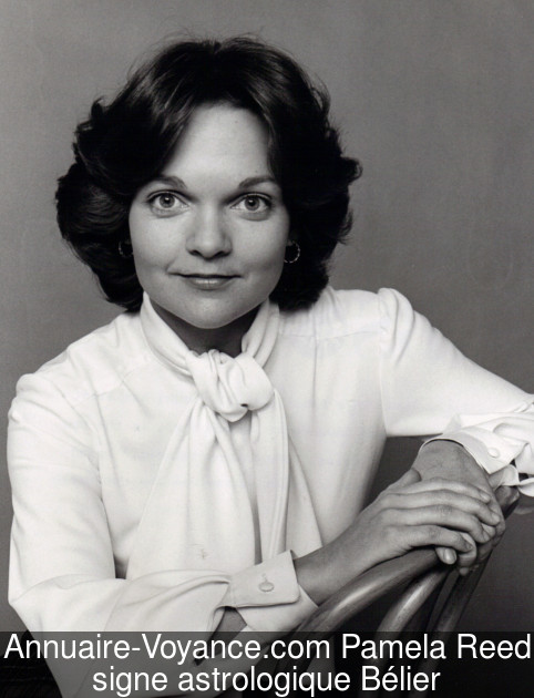 Pamela Reed Bélier