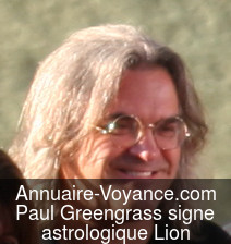 Paul Greengrass Lion