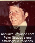 Peter Strauss Poissons